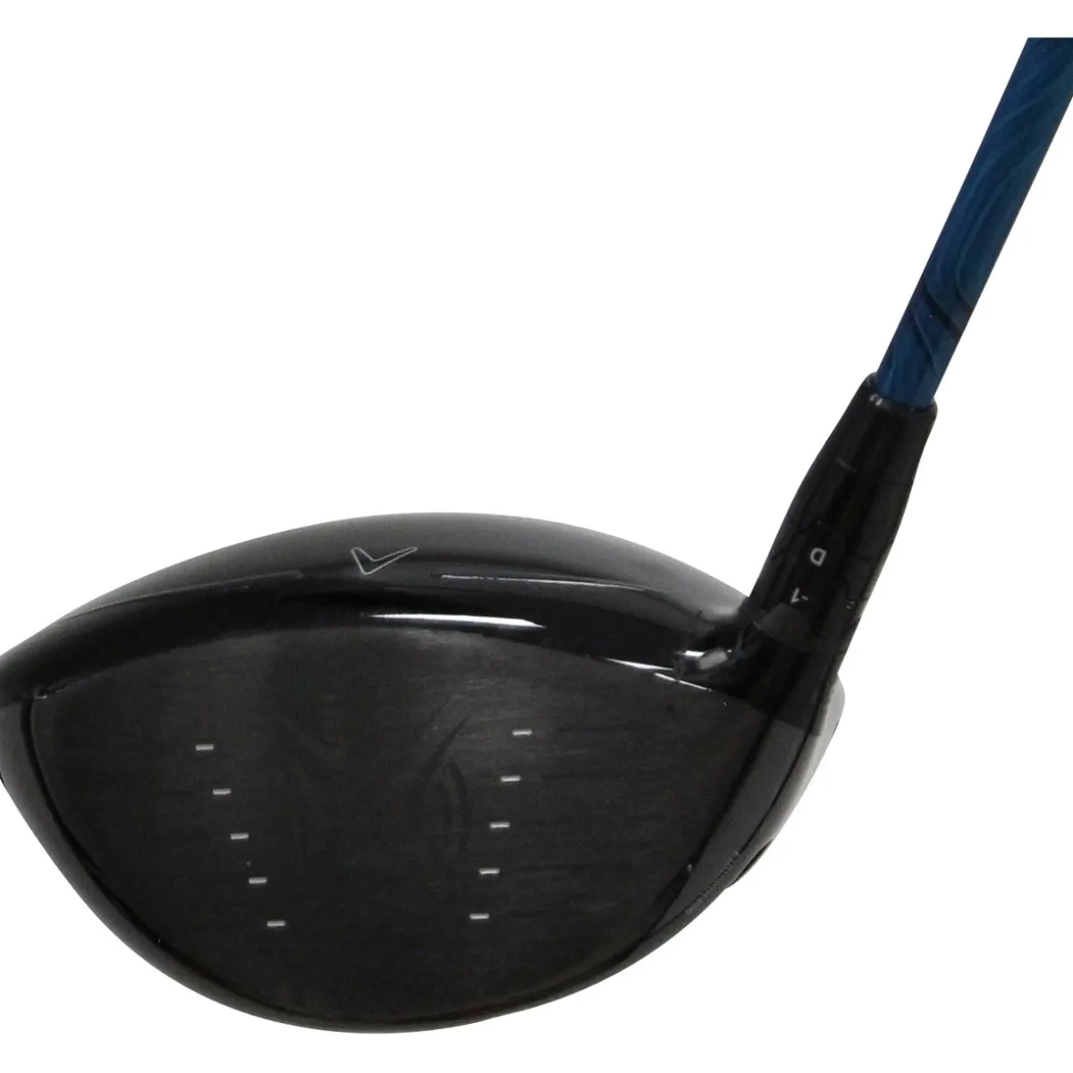 Used Callaway Rogue Sub Zero uDesign Pink Driver Golf Clubs