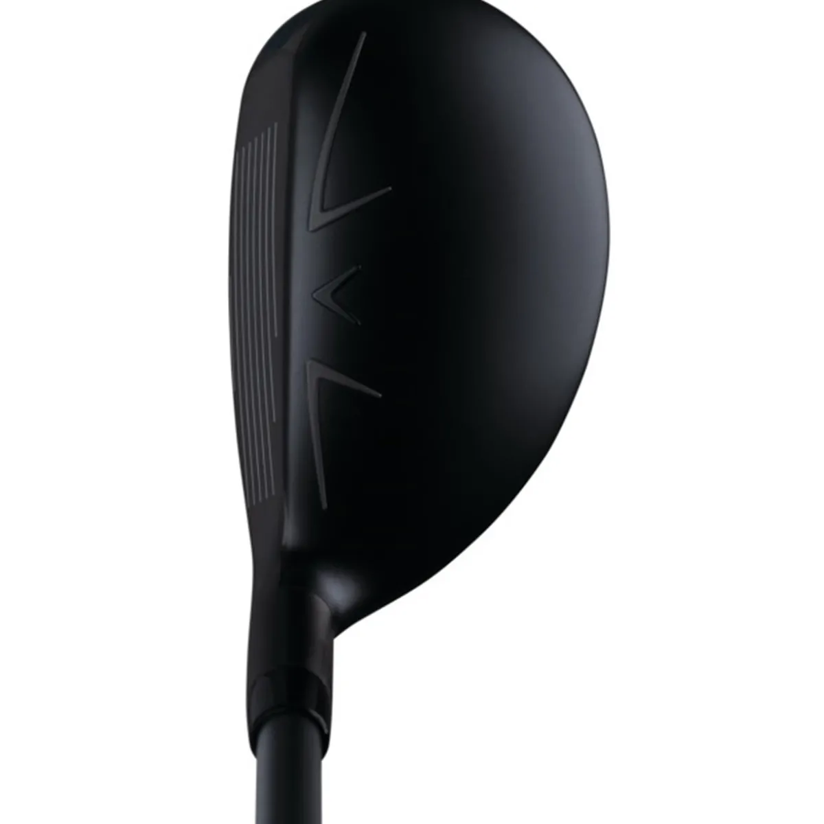 Used Callaway Steelhead XR Hybrid Golf Clubs