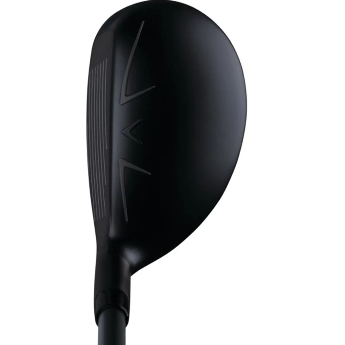 Used Callaway Steelhead XR Hybrid Golf Clubs
