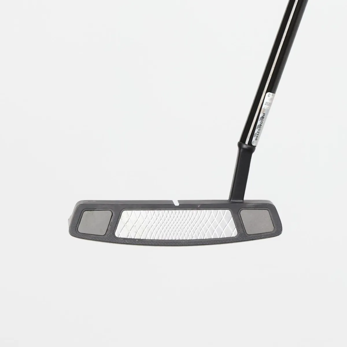 Used Cleveland Frontline 8.0 Slant Neck Putter Golf Clubs