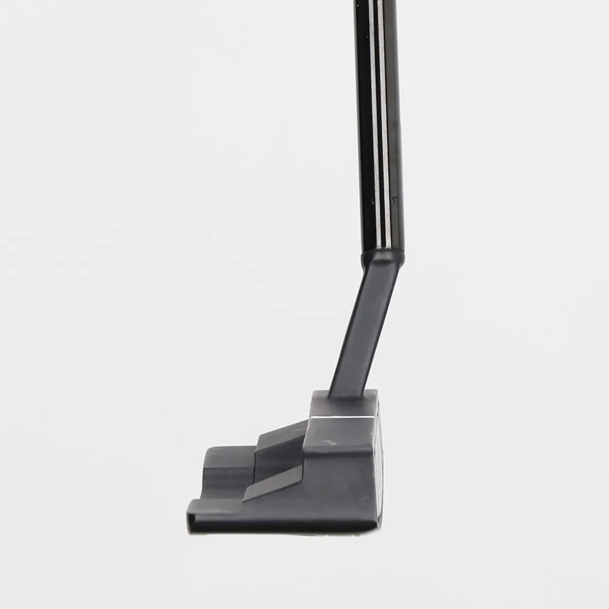 Used Cleveland Frontline 8.0 Slant Neck Putter Golf Clubs