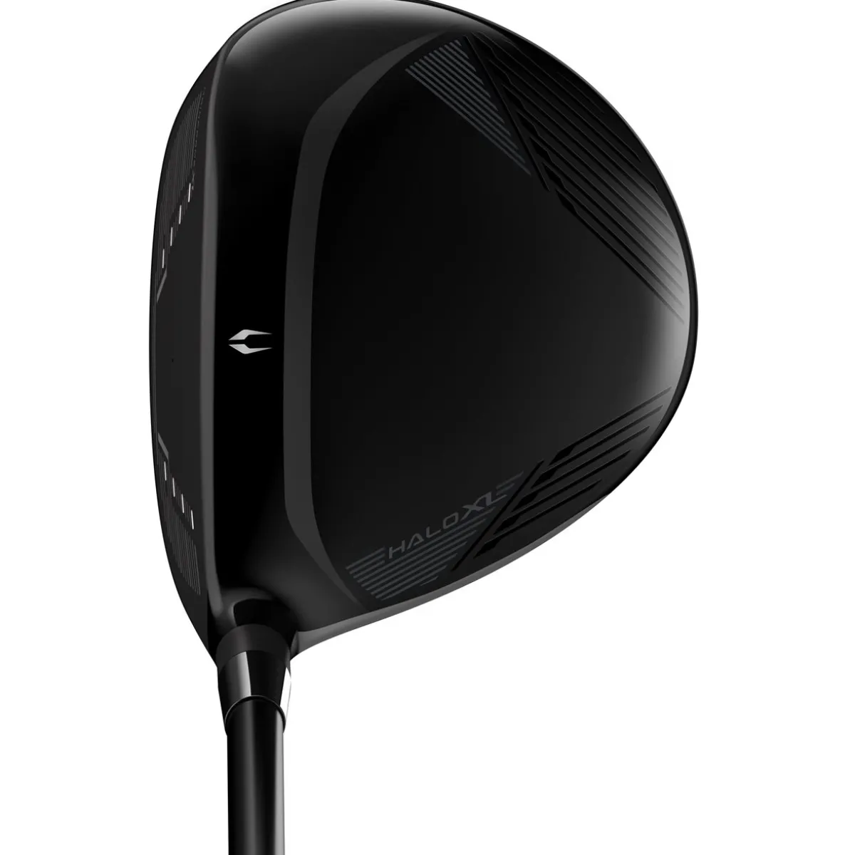 Used Cleveland Halo XL Fairway Wood Golf Clubs