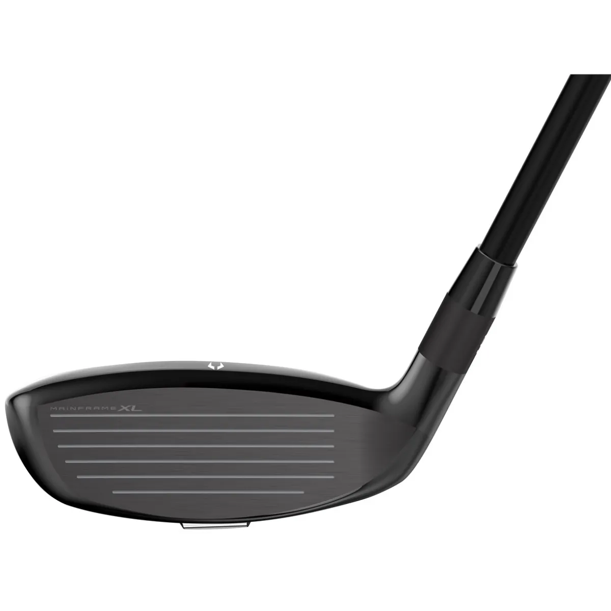 Used Cleveland Halo XL Hybrid Golf Clubs