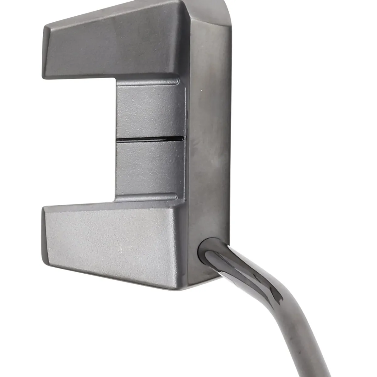 Used Cleveland Huntington Beach Soft Premier 11 OS Left Handed Putter Golf Clubs