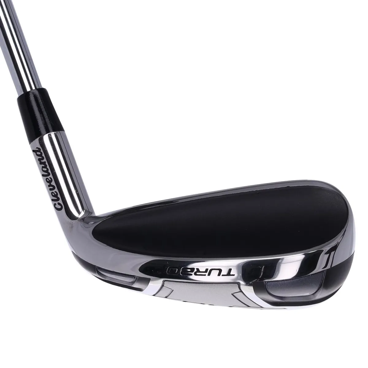 Used Cleveland Launcher HB Turbo Iron Individual Golf Clubs