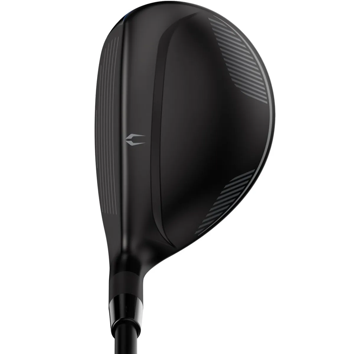 Used Cleveland Launcher XL Halo Left Handed Hybrid Golf Clubs
