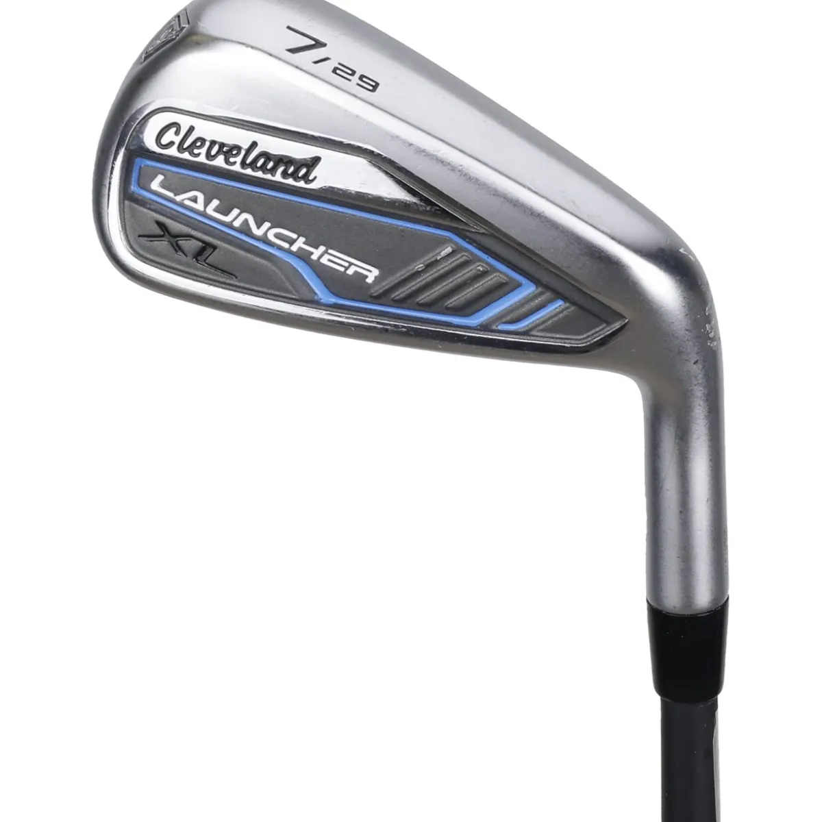 Used Cleveland Launcher XL Club Set Golf Clubs