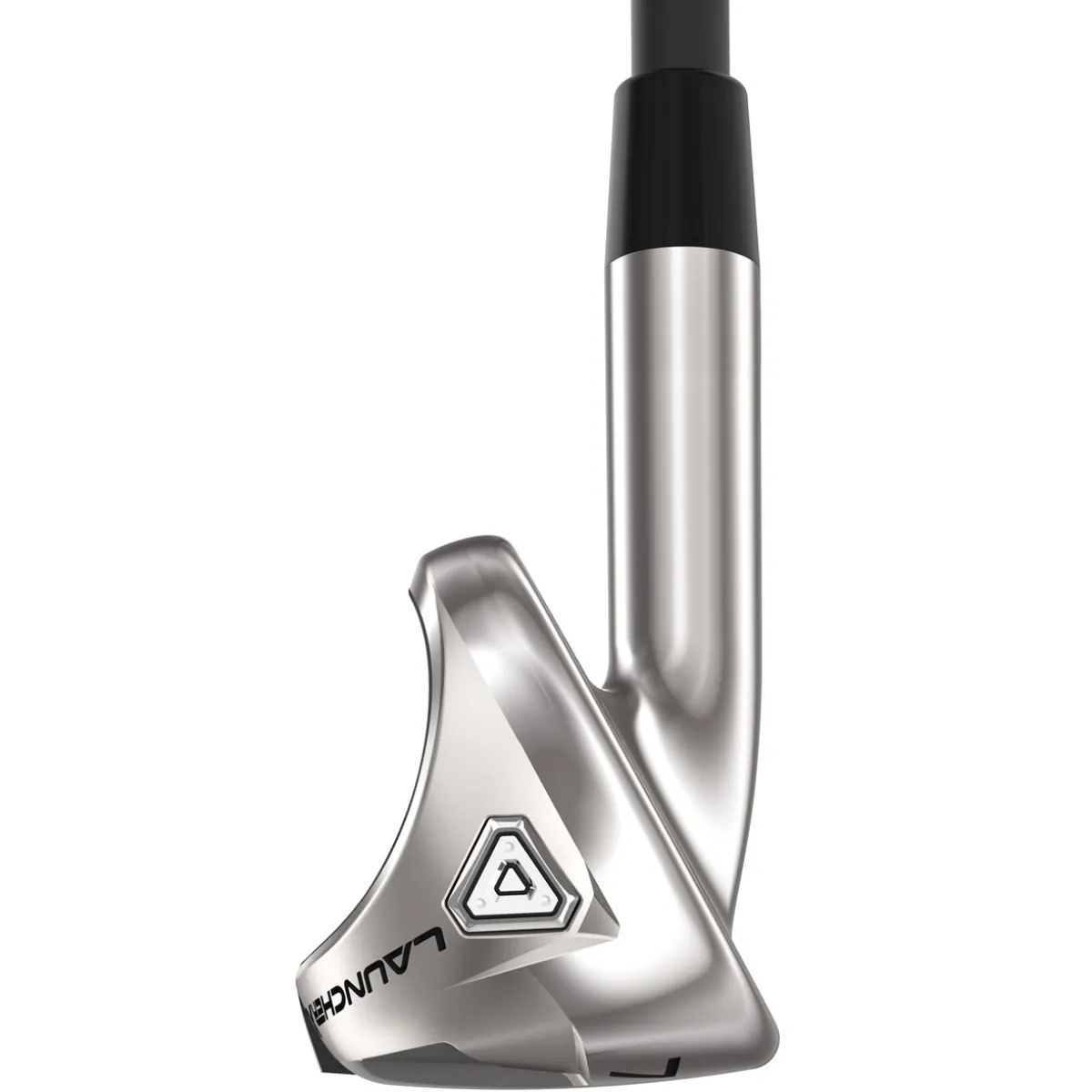 Used Cleveland Launcher XL Halo Iron Individual Golf Clubs
