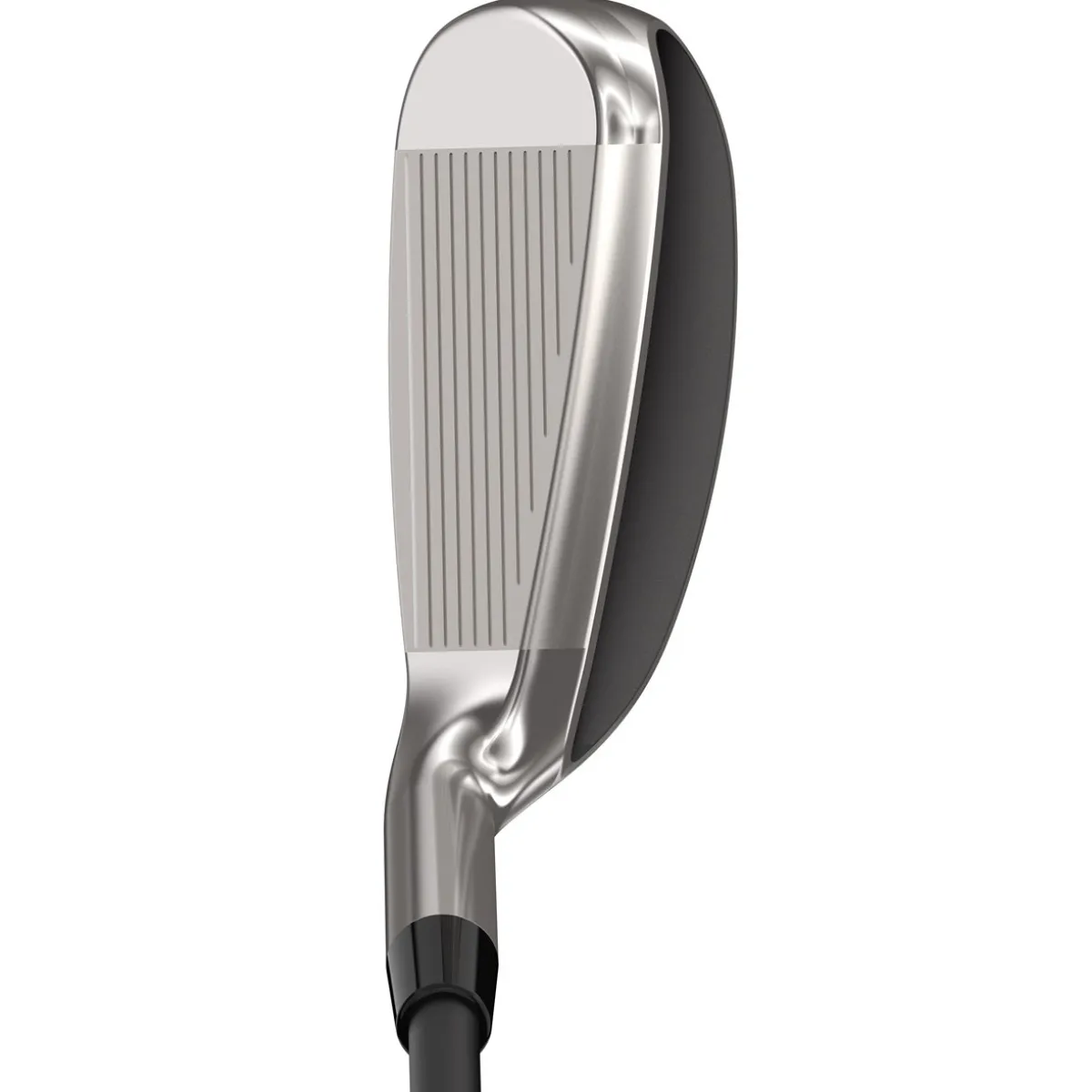 Used Cleveland Launcher XL Halo Iron Individual Golf Clubs