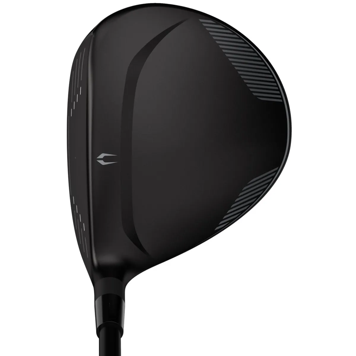Used Cleveland Launcher XL Halo Fairway Wood Golf Clubs