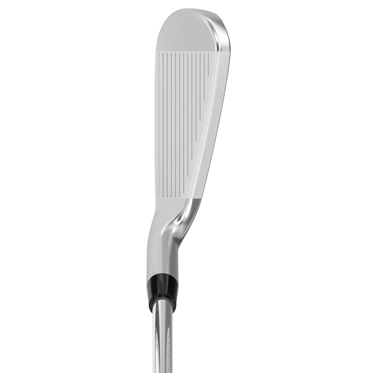 Used Cleveland Launcher XL Iron Individual Golf Clubs