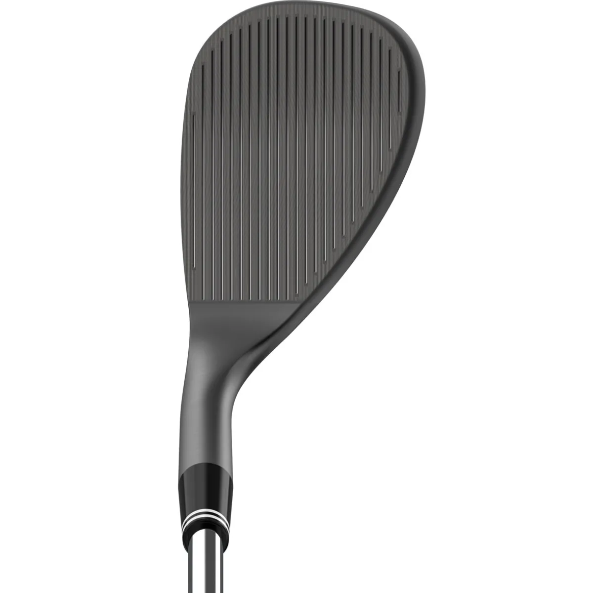 Used Cleveland RTX Full Face ZipCore Black Satin Wedge Golf Clubs