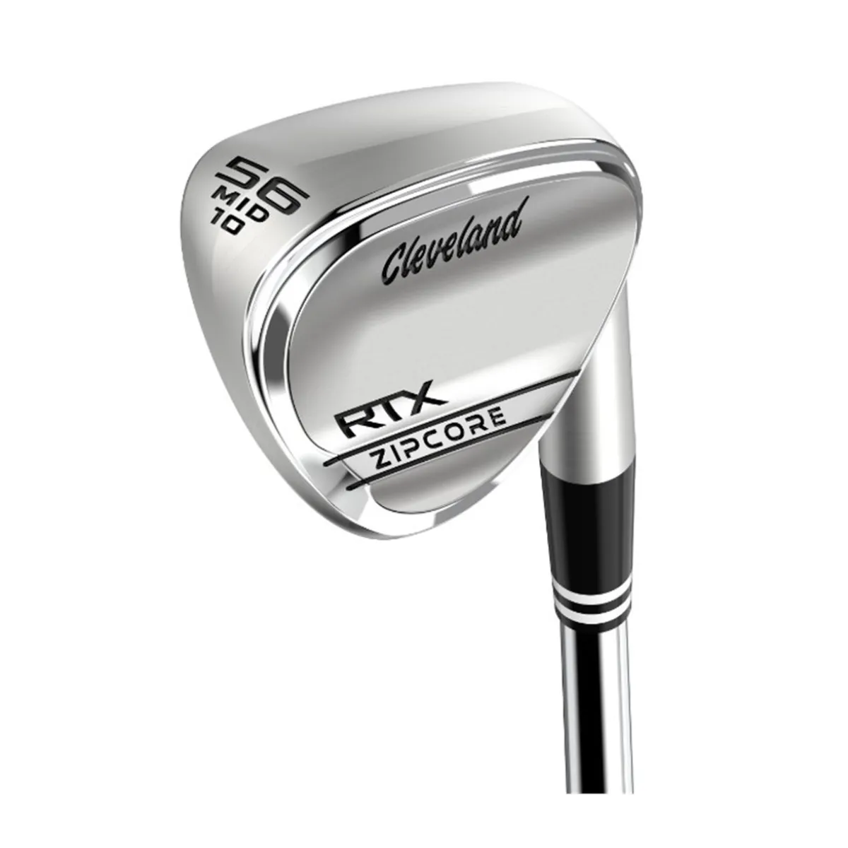 Used Cleveland RTX ZipCore Tour Satin Low Wedge Golf Clubs