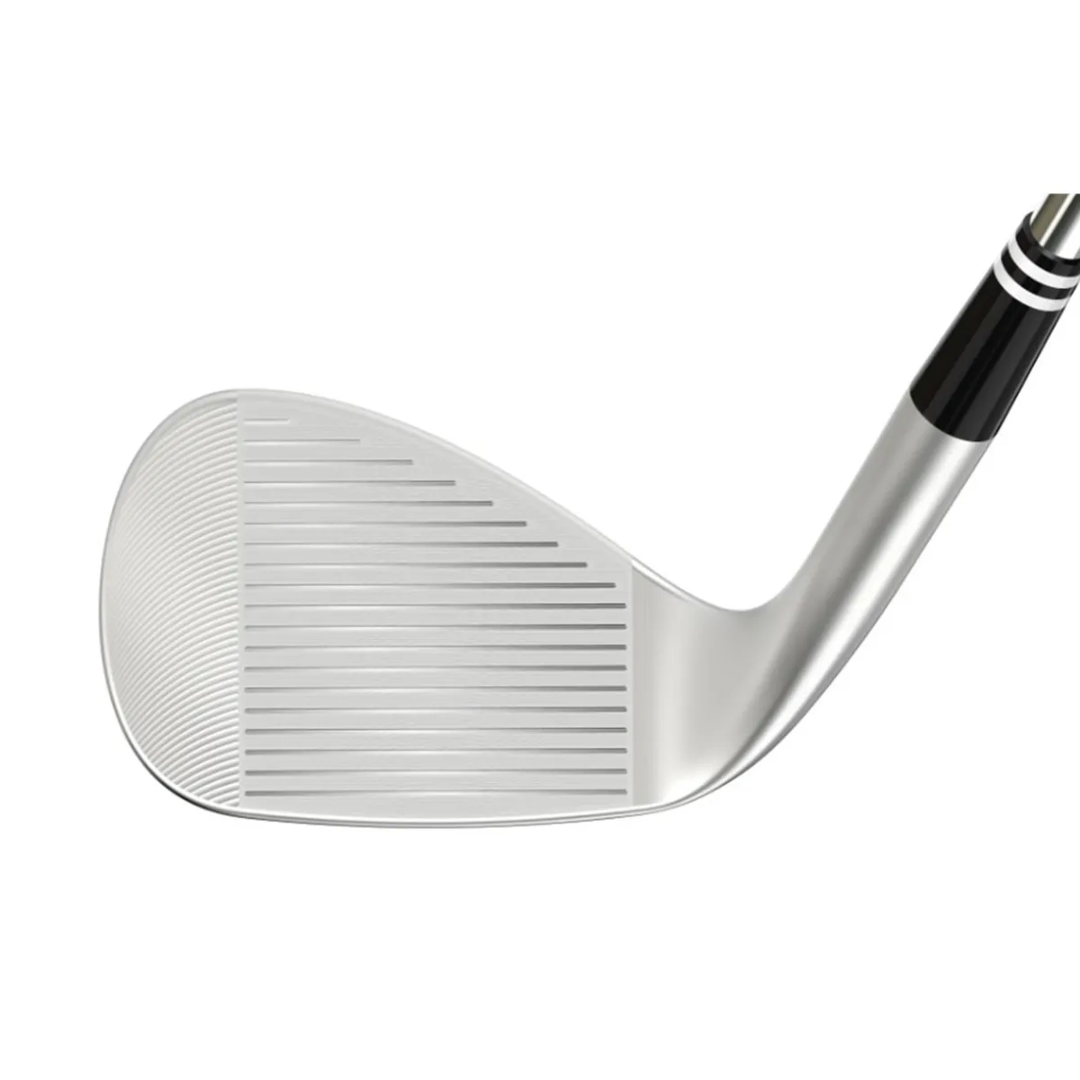 Used Cleveland RTX ZipCore Tour Satin Low Wedge Golf Clubs