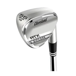 Used Cleveland RTX ZipCore Tour Satin Mid Wedge Golf Clubs