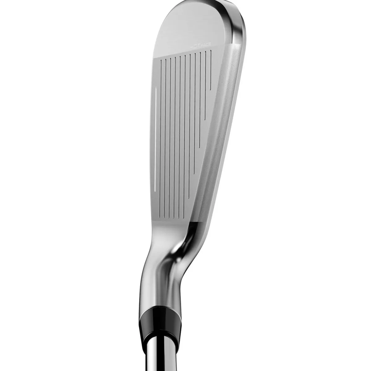 Used Cobra AeroJet Iron Set Golf Clubs