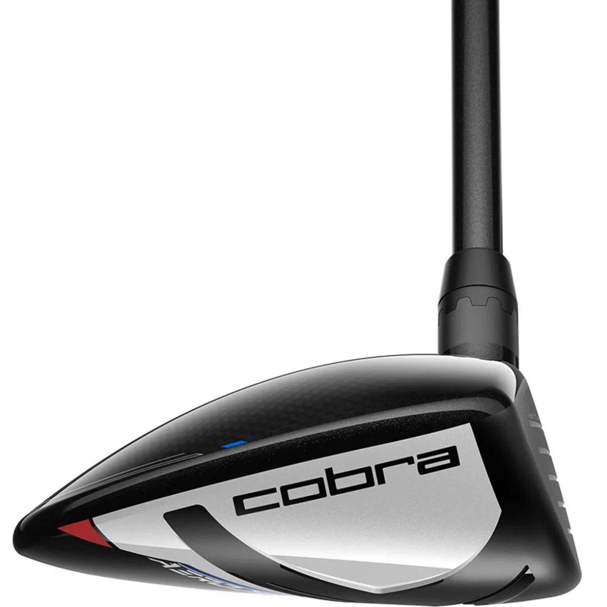 Used Cobra AeroJet Left Handed Fairway Wood Golf Clubs