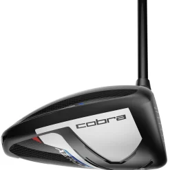 Used Cobra AeroJet MAX Driver Golf Clubs