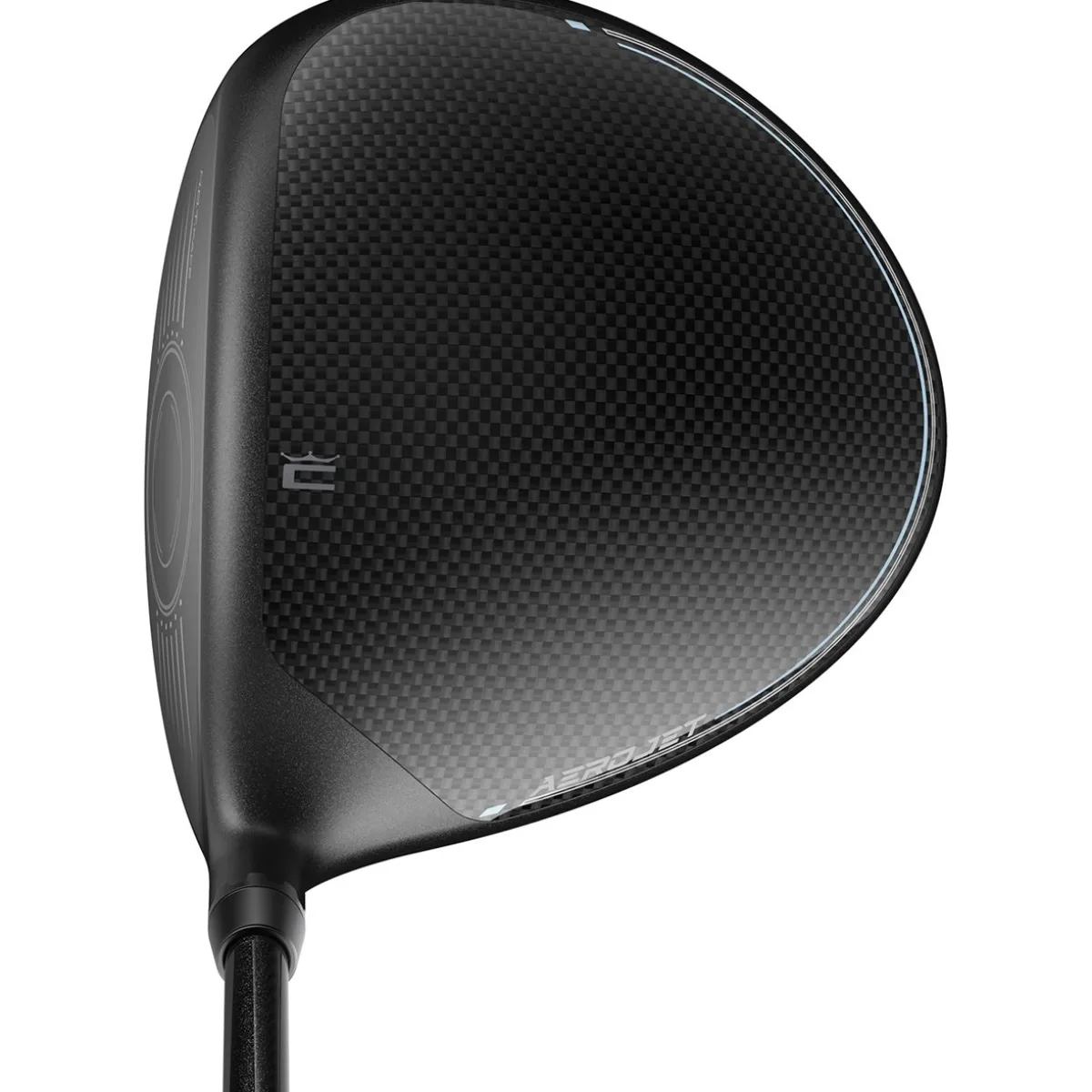 Used Cobra AeroJet MAX Driver Golf Clubs