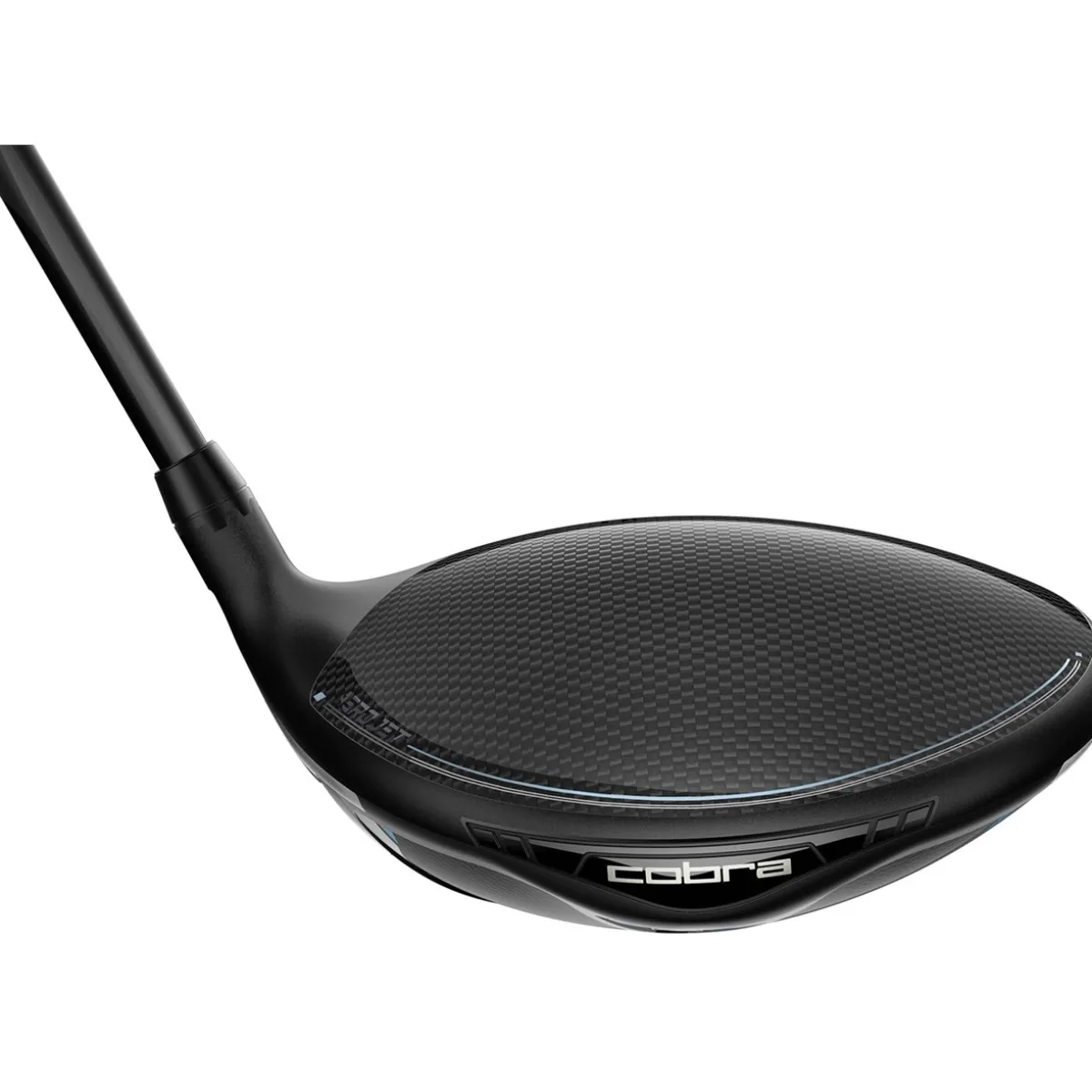 Used Cobra AeroJet MAX Driver Golf Clubs