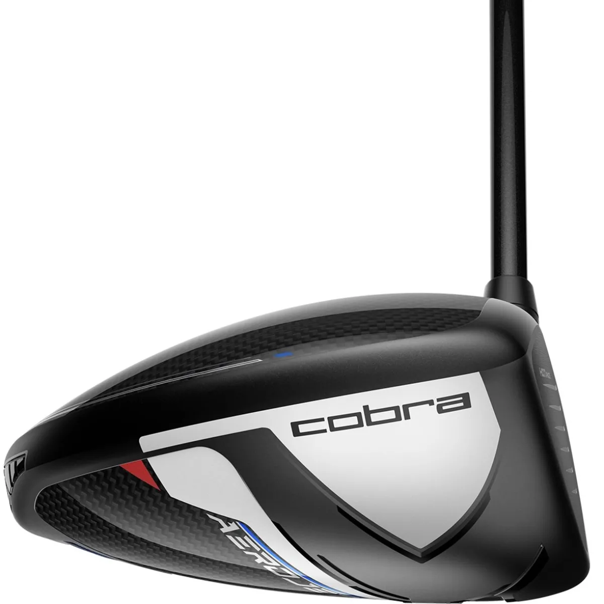 Used Cobra AeroJet Tour Length Driver Golf Clubs