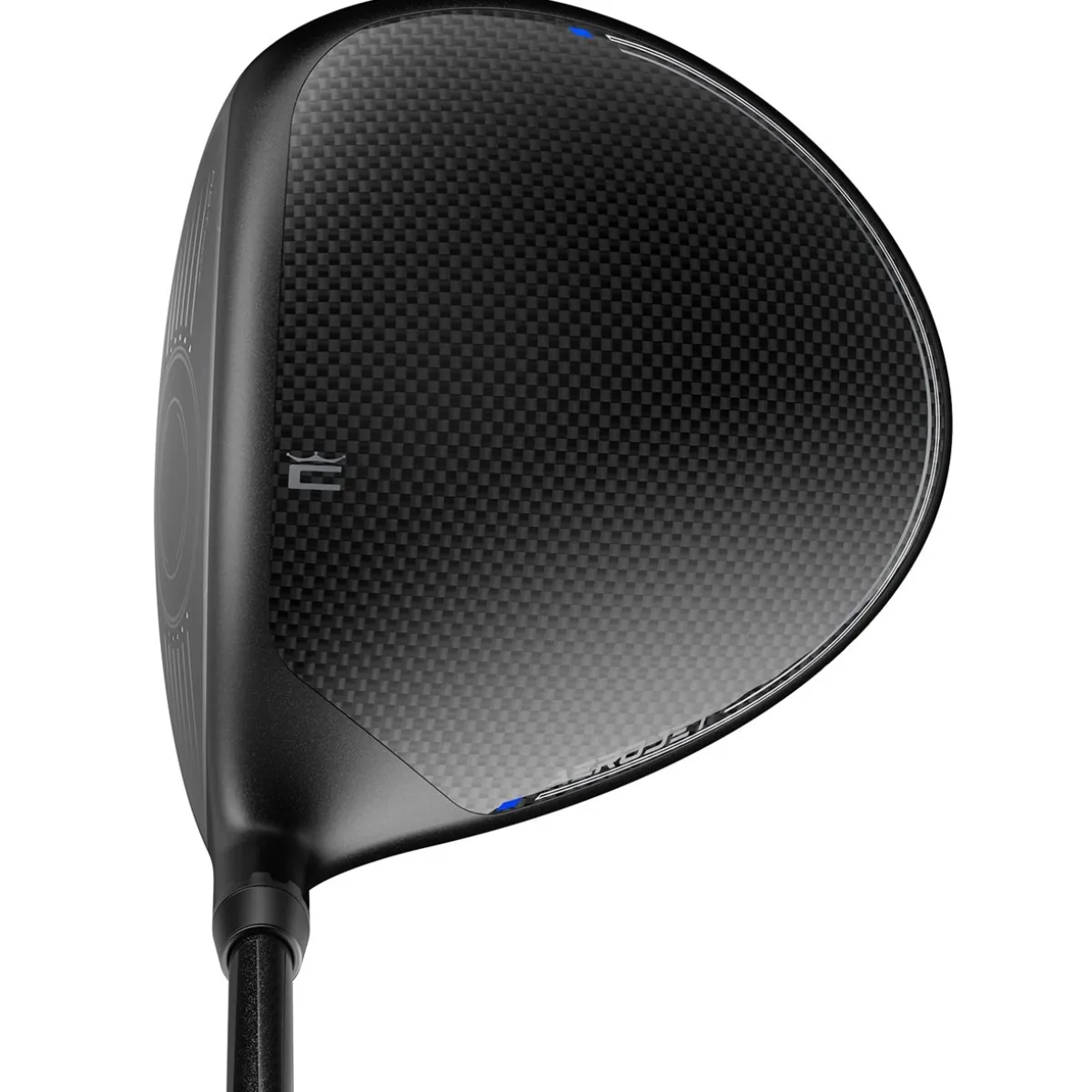 Used Cobra AeroJet Tour Length Driver Golf Clubs