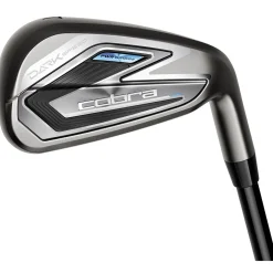 Used Cobra DARKSPEED Iron Individual Golf Clubs