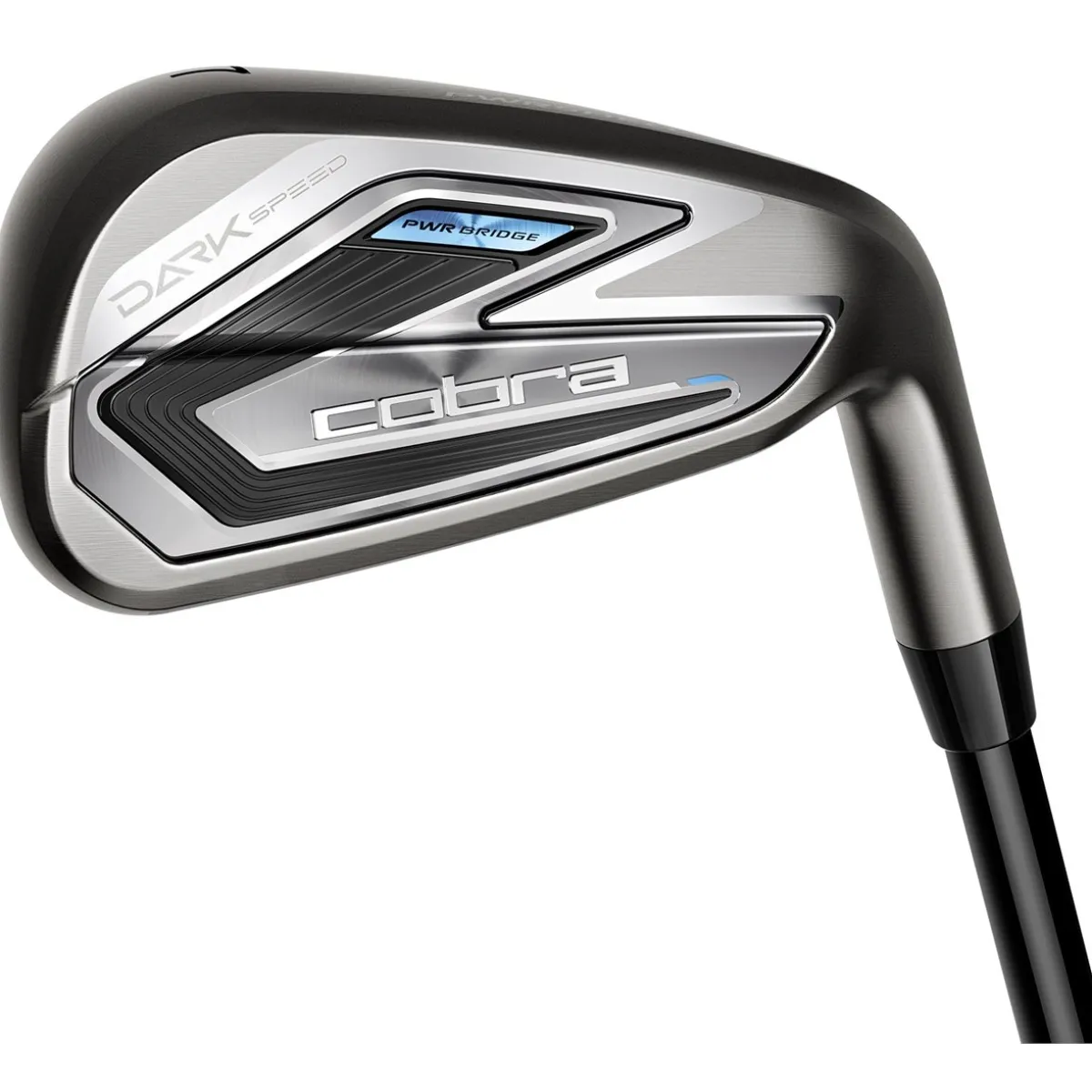 Used Cobra DARKSPEED Iron Individual Golf Clubs