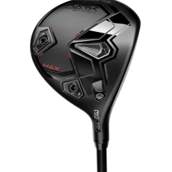 Used Cobra DARKSPEED MAX Fairway Wood Golf Clubs