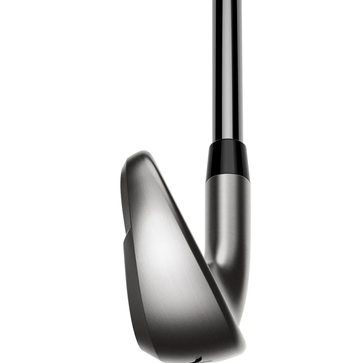 Used Cobra DARKSPEED One Length Iron Set Golf Clubs