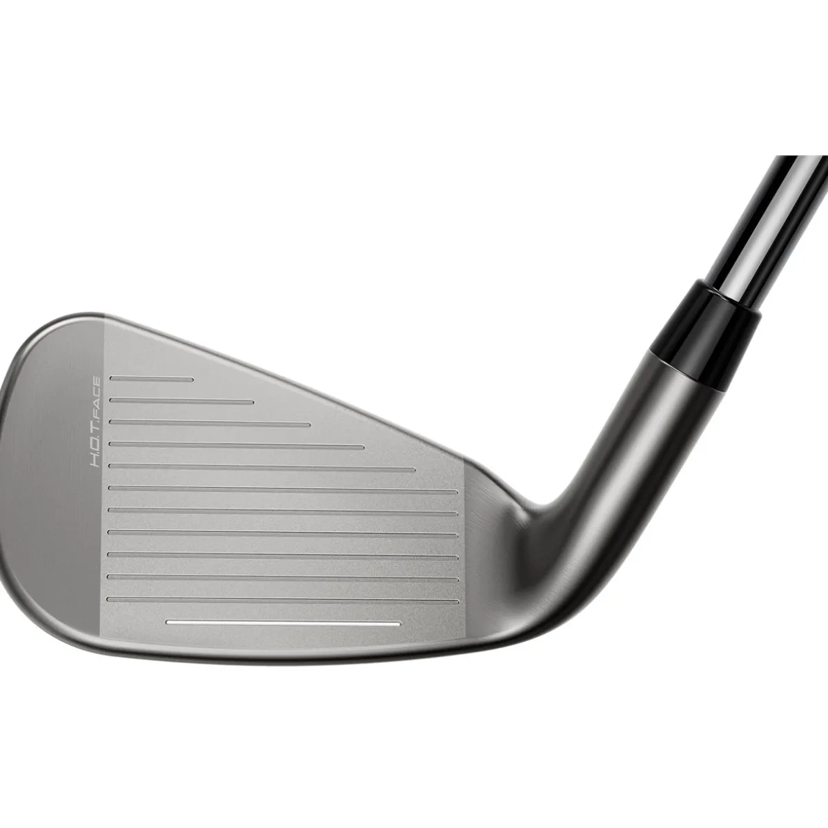 Used Cobra DARKSPEED One Length Iron Set Golf Clubs