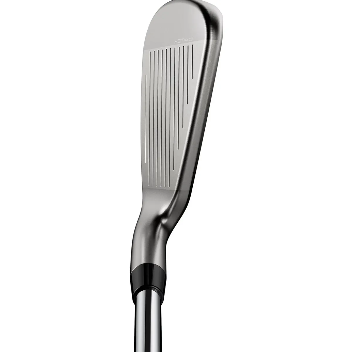 Used Cobra DARKSPEED One Length Iron Set Golf Clubs