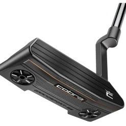 Used Cobra Grandsport 35 3D Putter Golf Clubs