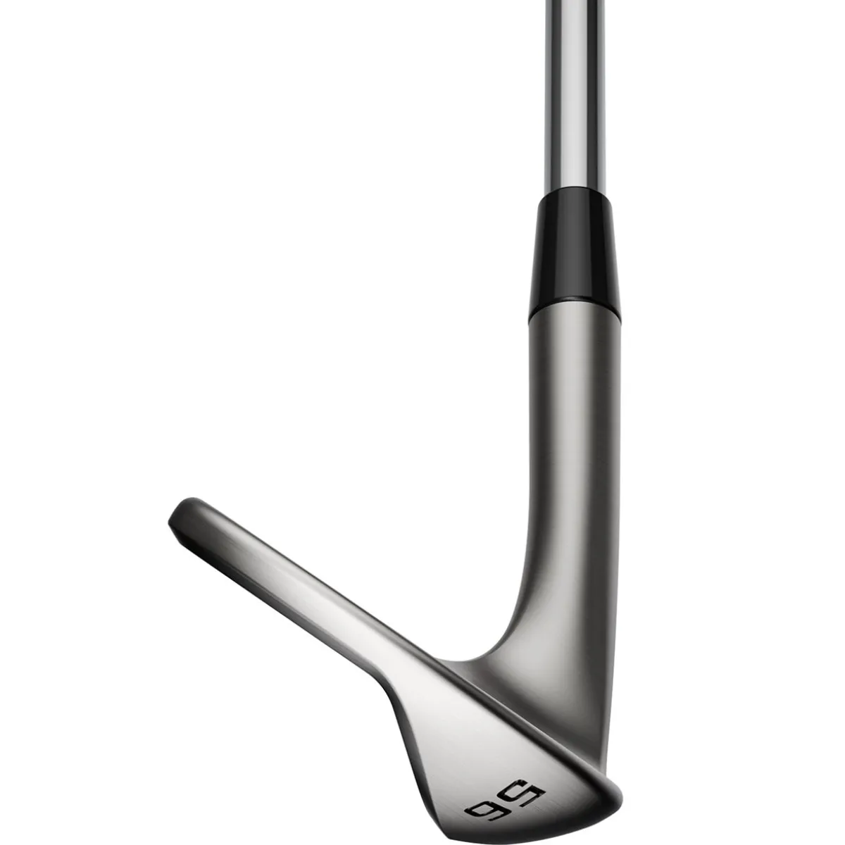 Used Cobra King Cobra SnakeBite Raw Classic Grind Wedge Golf Clubs