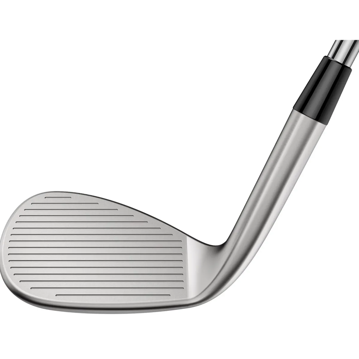 Used Cobra King Cobra SnakeBite Raw Classic Grind Wedge Golf Clubs