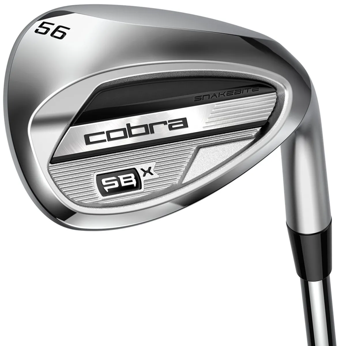 Used Cobra King Cobra SnakeBite X Wedge Golf Clubs