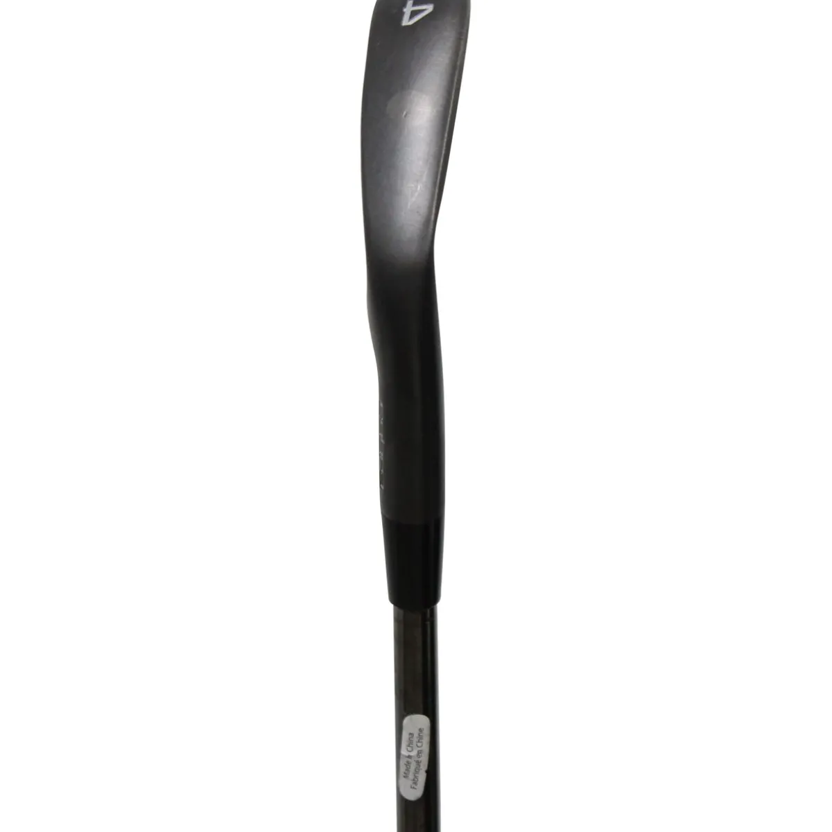 Used Cobra King Forged CB Iron Individual Golf Clubs