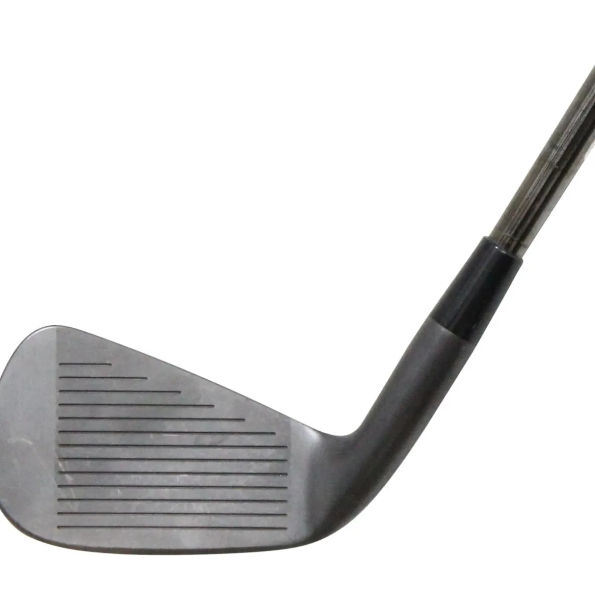 Used Cobra King Forged CB Iron Individual Golf Clubs