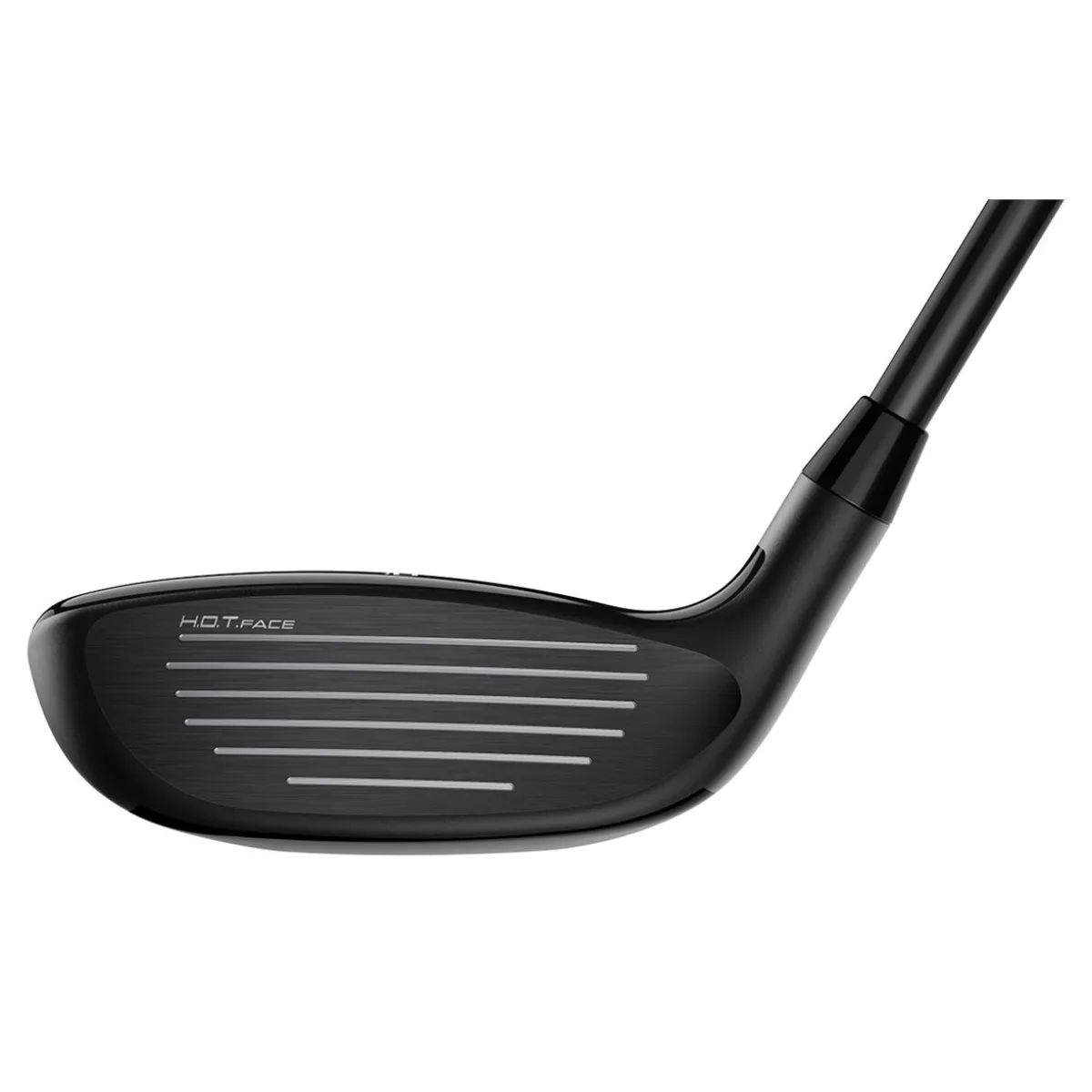 Used Cobra LTDx Hybrid Golf Clubs