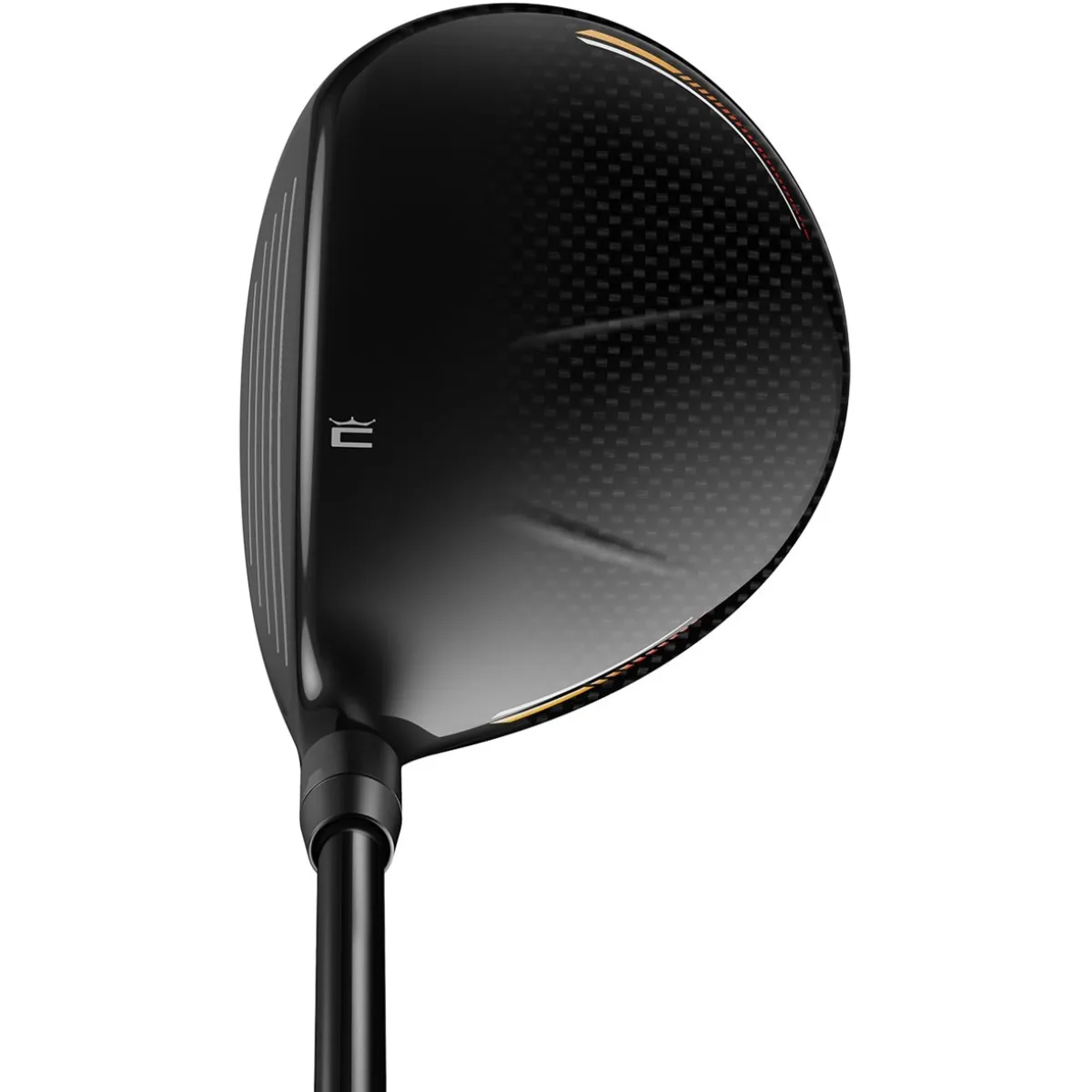 Used Cobra LTDx MAX Black Fairway Wood Golf Clubs