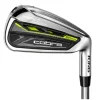 Used Cobra RADSpeed Left Handed Iron Individual Golf Clubs