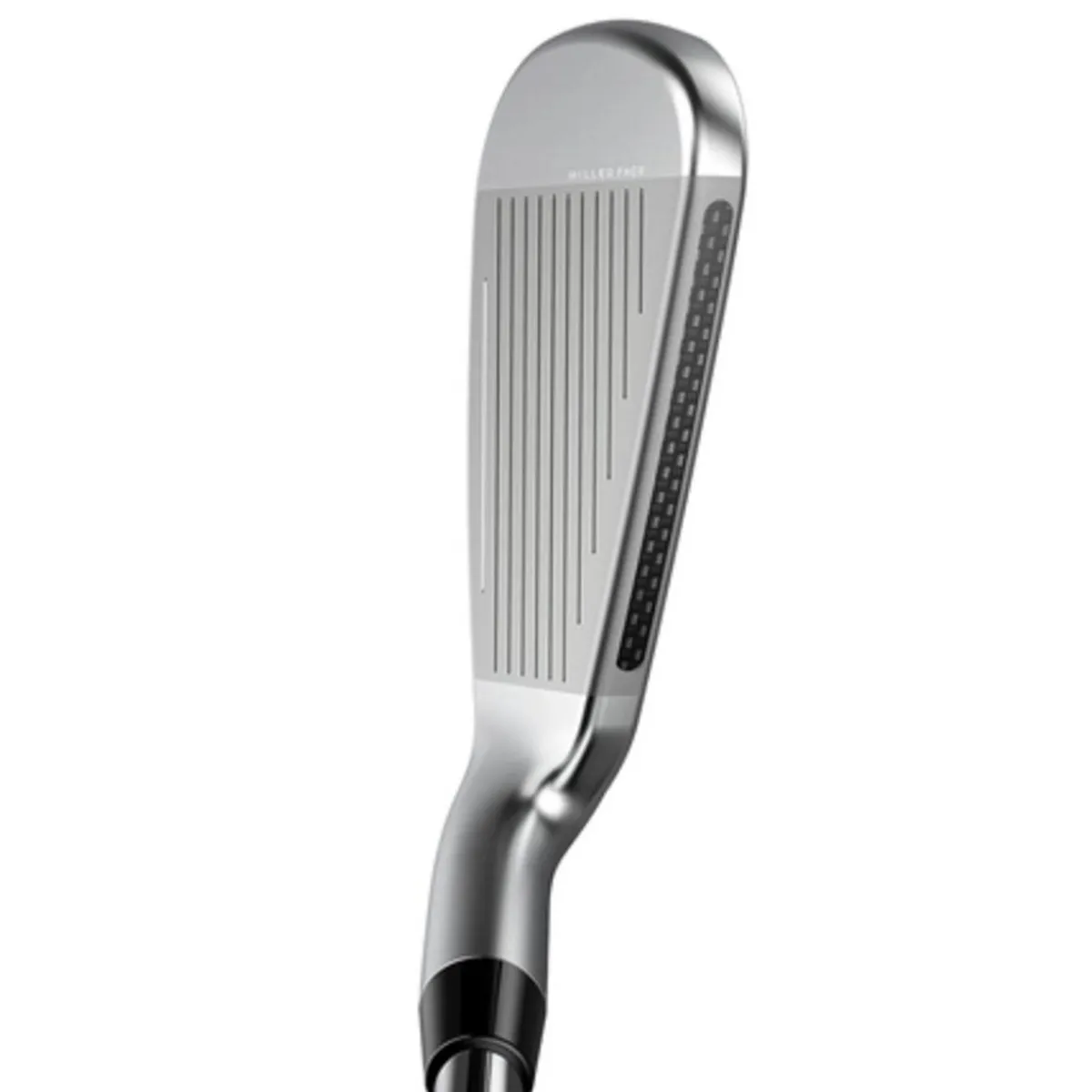 Used Cobra RADSpeed Left Handed Iron Individual Golf Clubs
