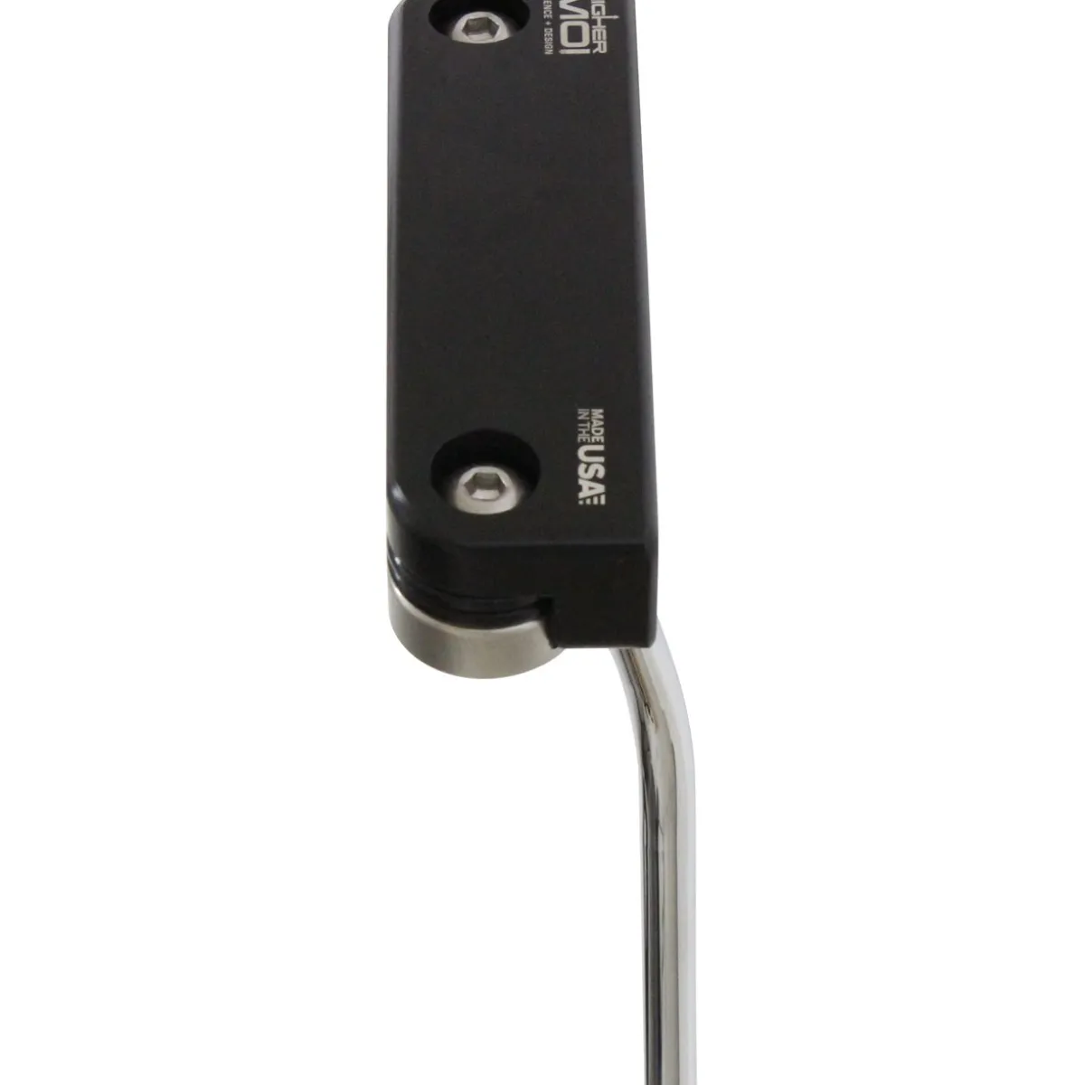 Used Cure RXi Putter Golf Clubs