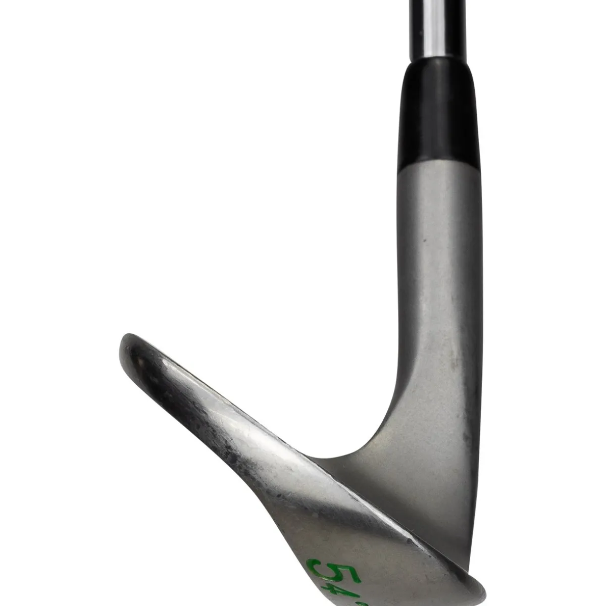 Used Edel Trapper Grind "DMCDONNELL" Wedge Golf Clubs