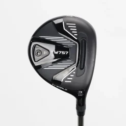 Used Honma TW757 Fairway Wood Golf Clubs