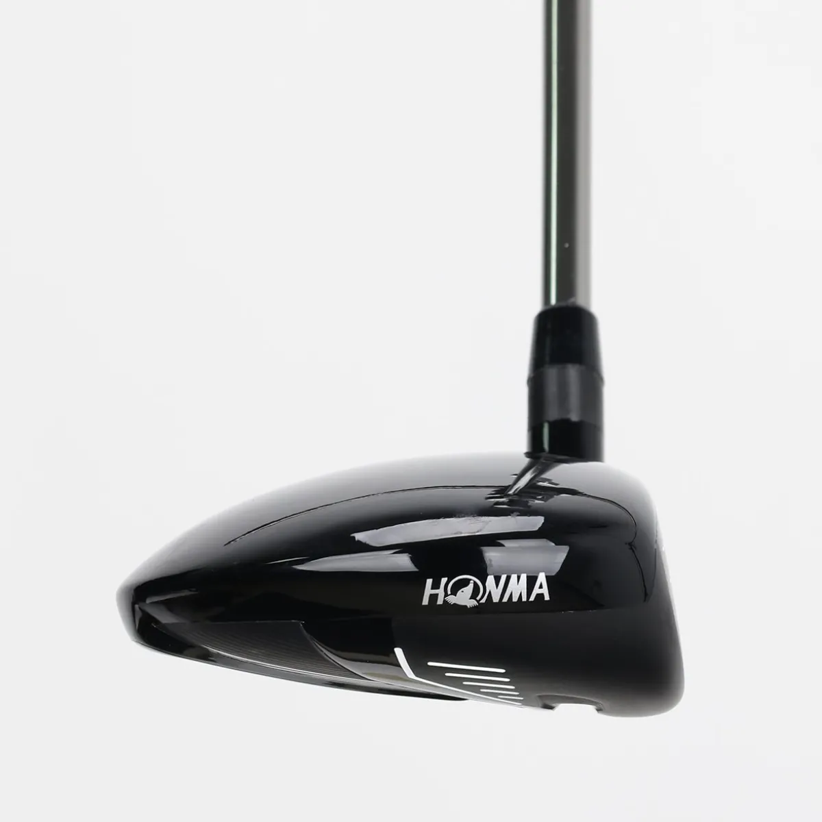 Used Honma TW757 Fairway Wood Golf Clubs