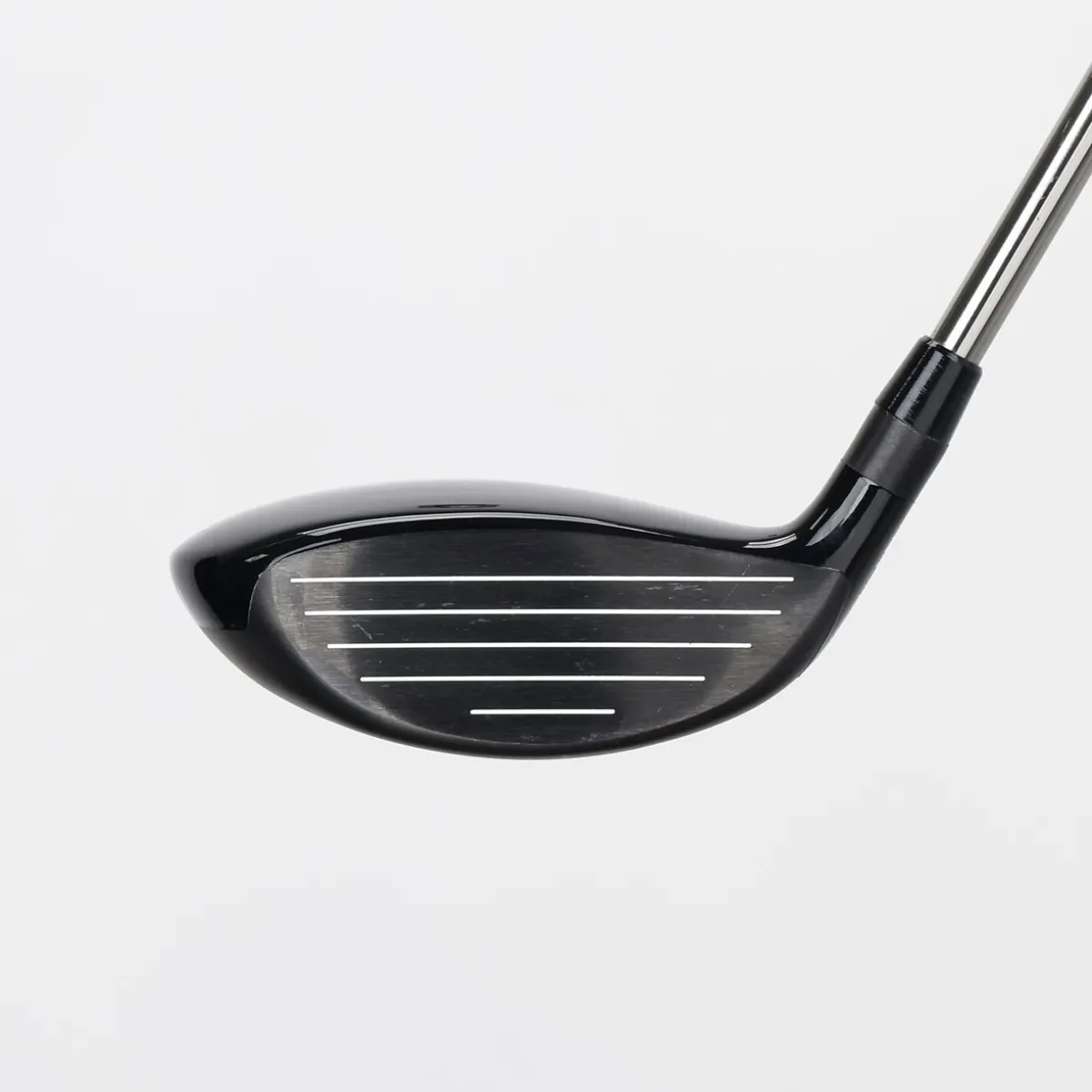 Used Honma TW757 Fairway Wood Golf Clubs