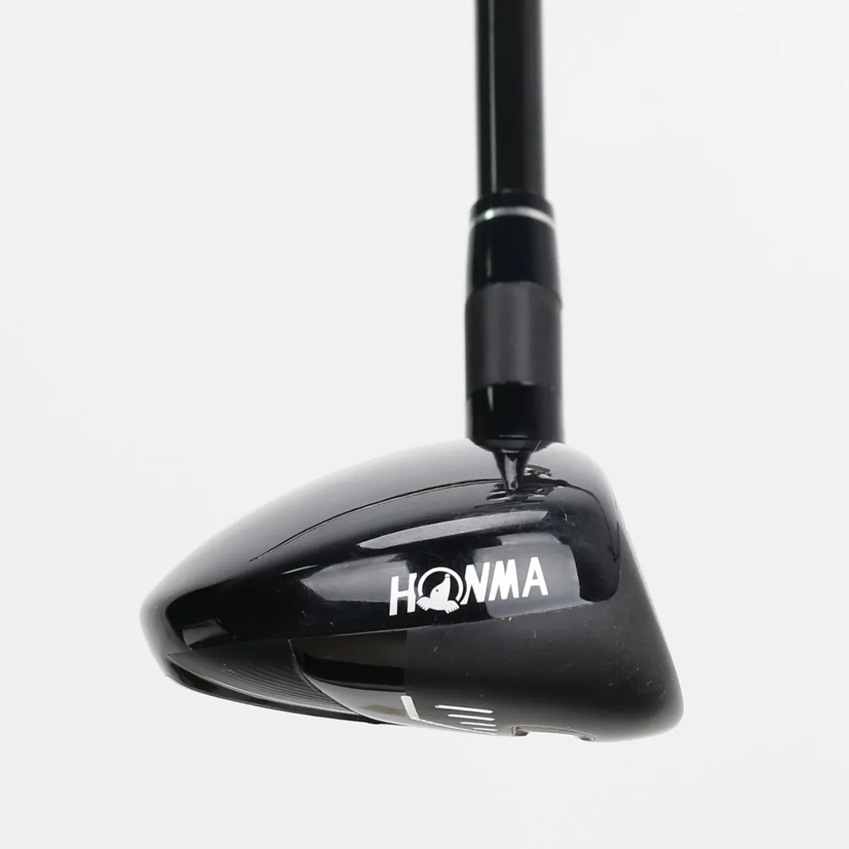 Used Honma TW757 Hybrid Golf Clubs