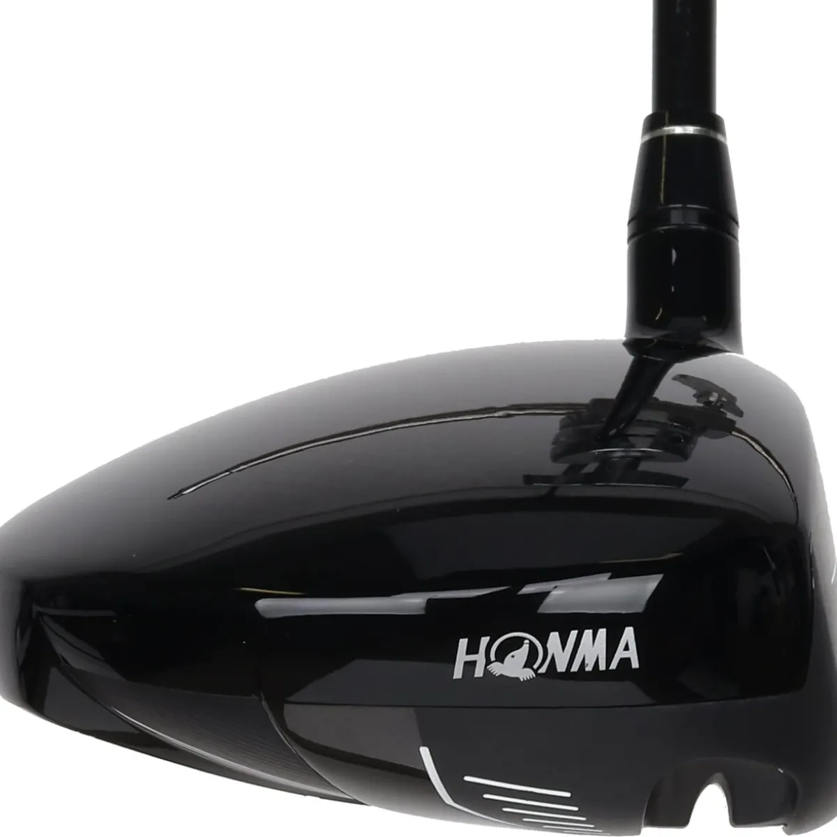 Used Honma TW757 S Driver Golf Clubs