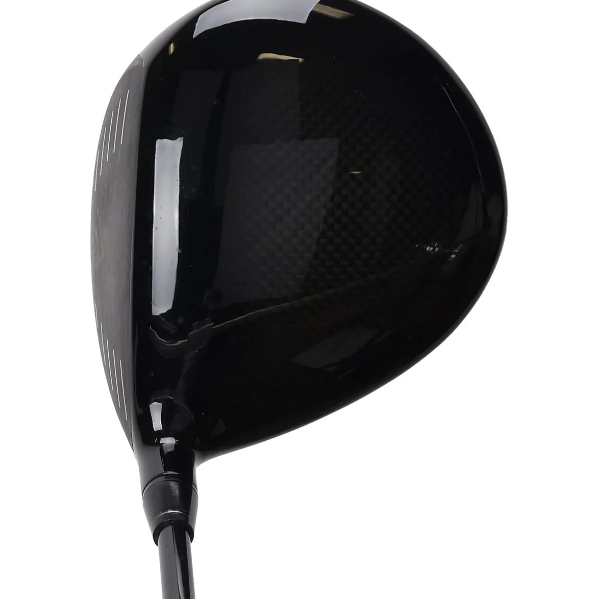 Used Honma TW757 S Driver Golf Clubs